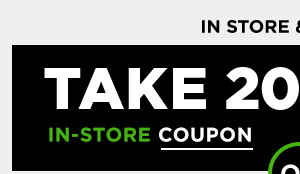 ghostbusters store coupon
